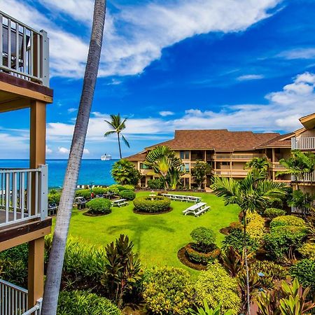 The Sea Village #1302 Kailua-Kona Exteriér fotografie