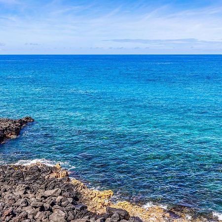 The Sea Village #1302 Kailua-Kona Exteriér fotografie