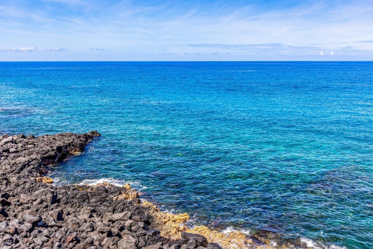 The Sea Village #1302 Kailua-Kona Exteriér fotografie